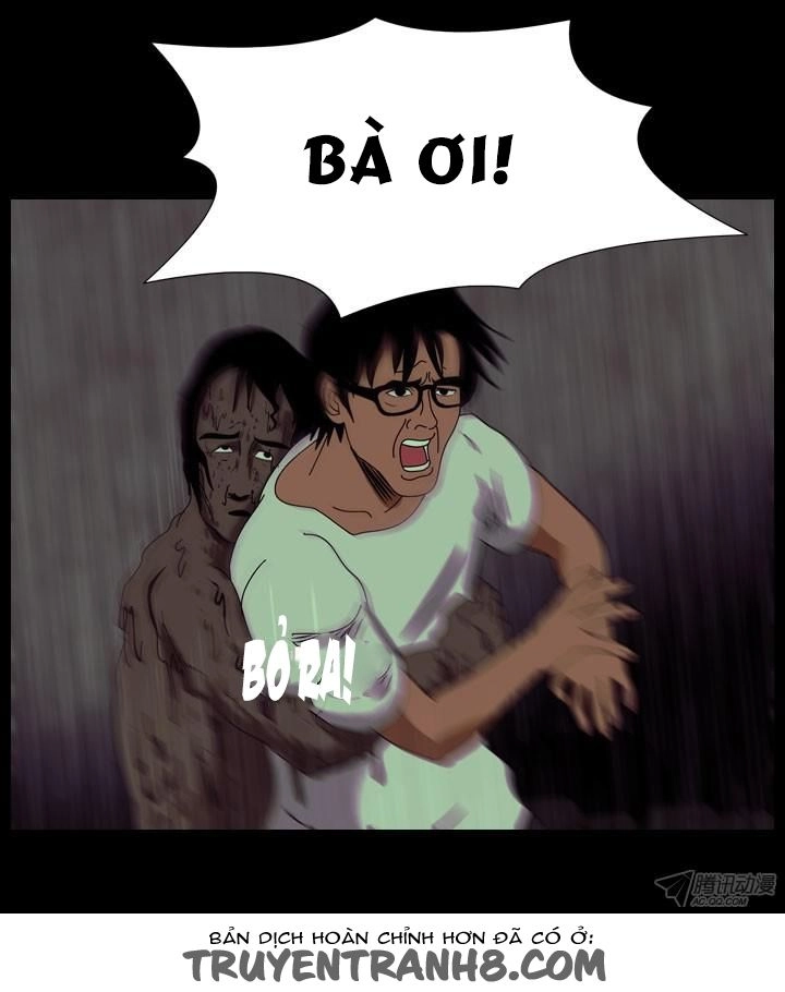 Horror Show Chapter 7 - 36