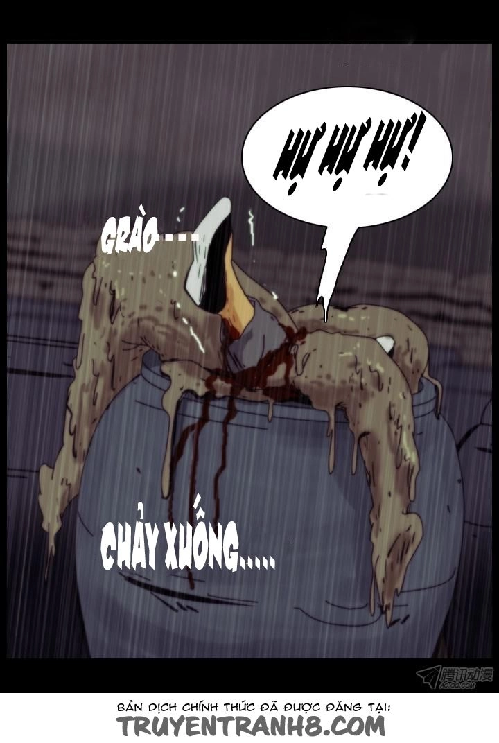 Horror Show Chapter 7 - 39