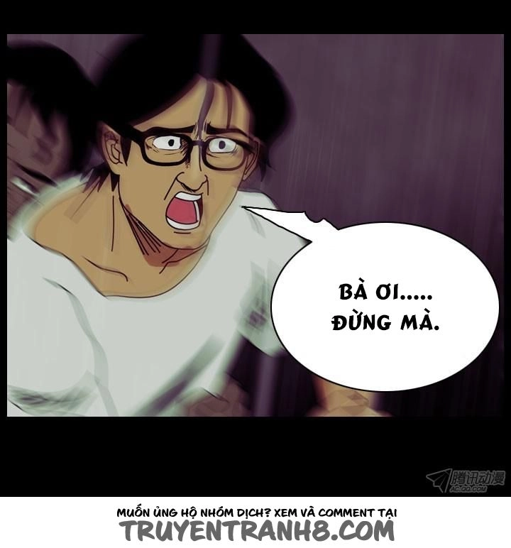 Horror Show Chapter 7 - 40