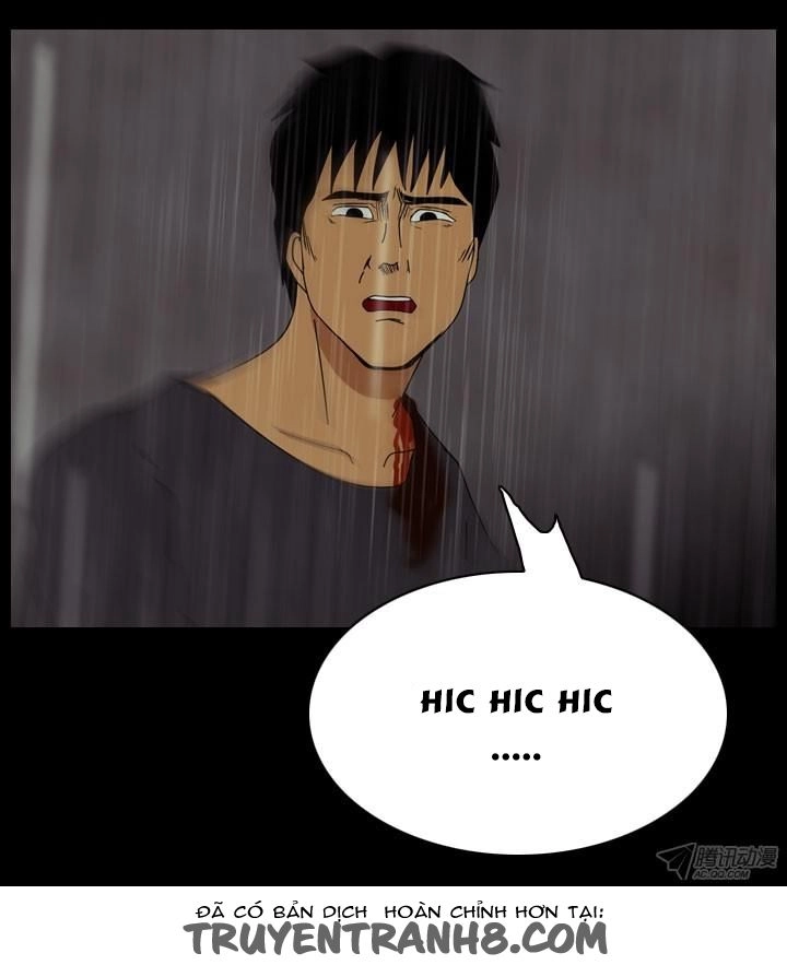 Horror Show Chapter 7 - 41