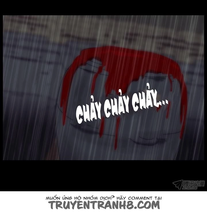 Horror Show Chapter 7 - 42