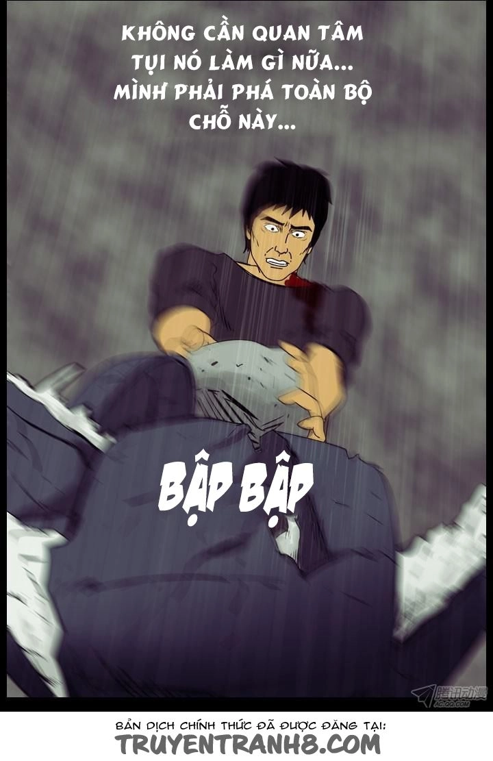 Horror Show Chapter 7 - 44