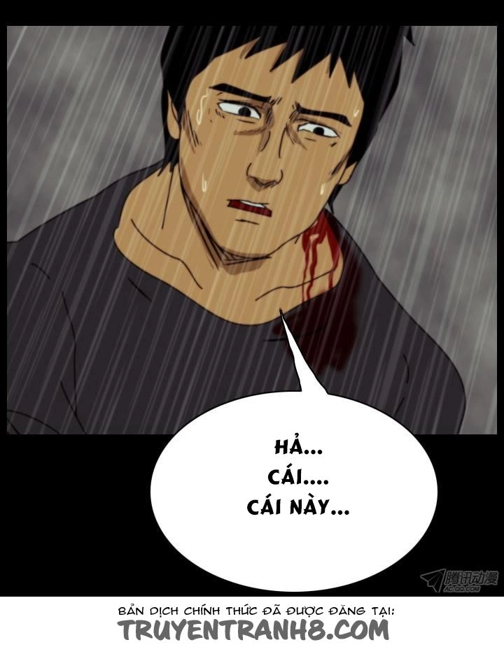 Horror Show Chapter 7 - 45