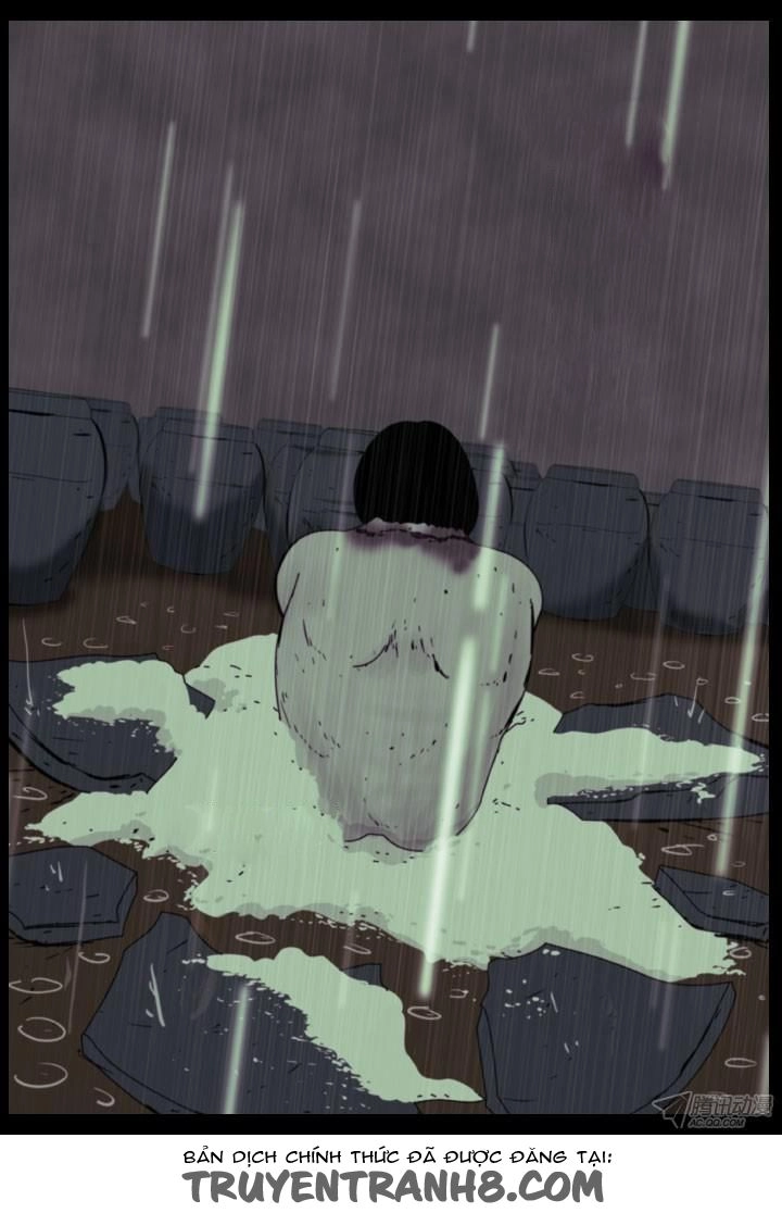 Horror Show Chapter 7 - 46