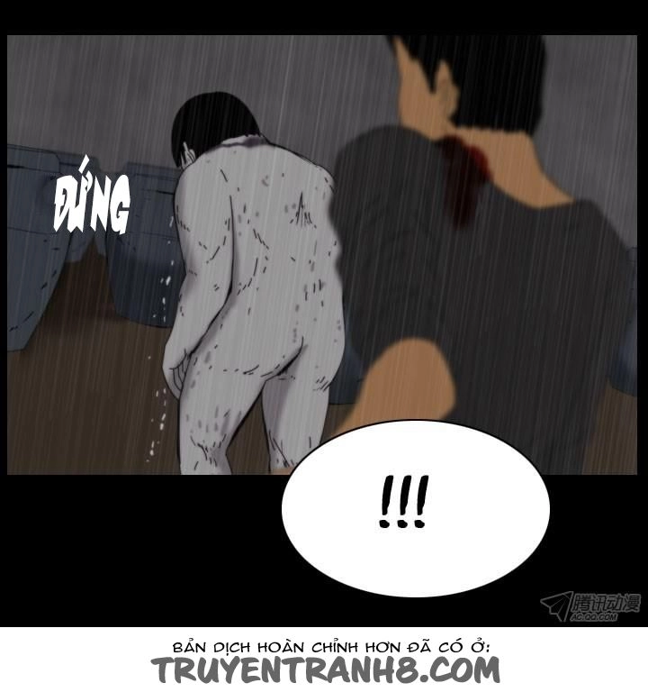 Horror Show Chapter 7 - 47