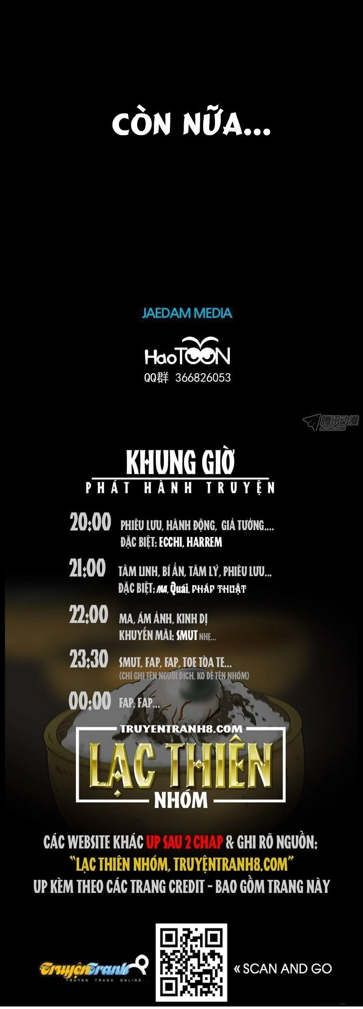 Horror Show Chapter 7 - 51