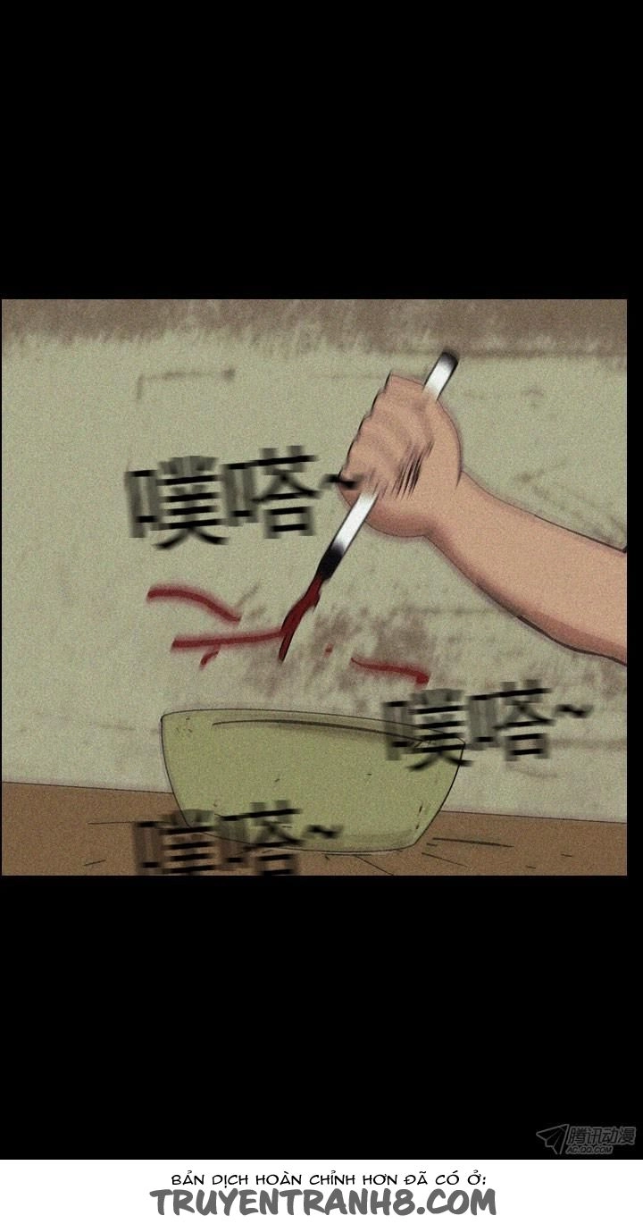 Horror Show Chapter 8 - 3