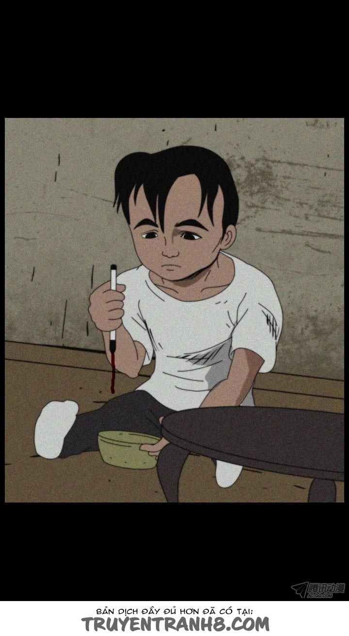 Horror Show Chapter 8 - 4