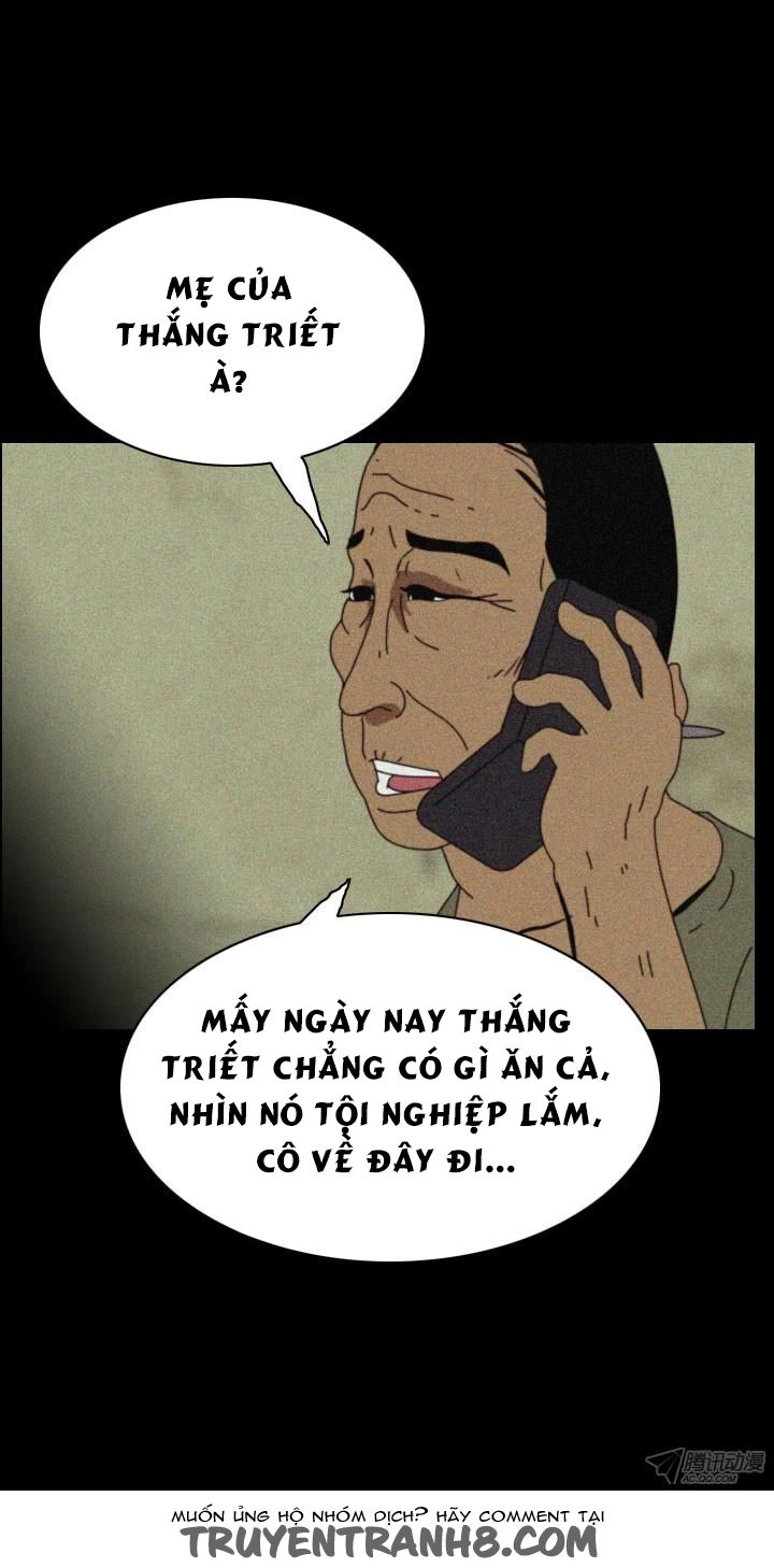 Horror Show Chapter 8 - 5