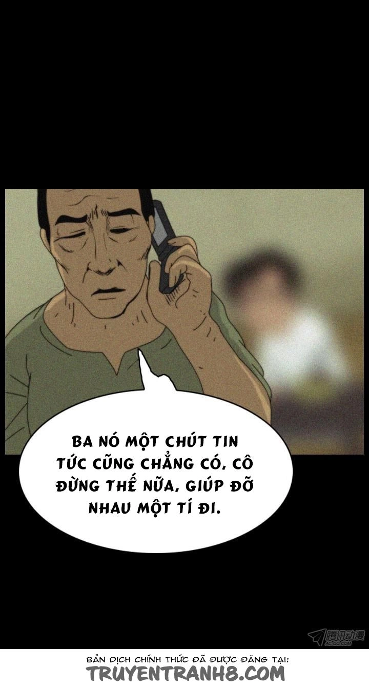 Horror Show Chapter 8 - 7