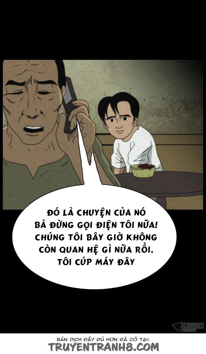 Horror Show Chapter 8 - 8