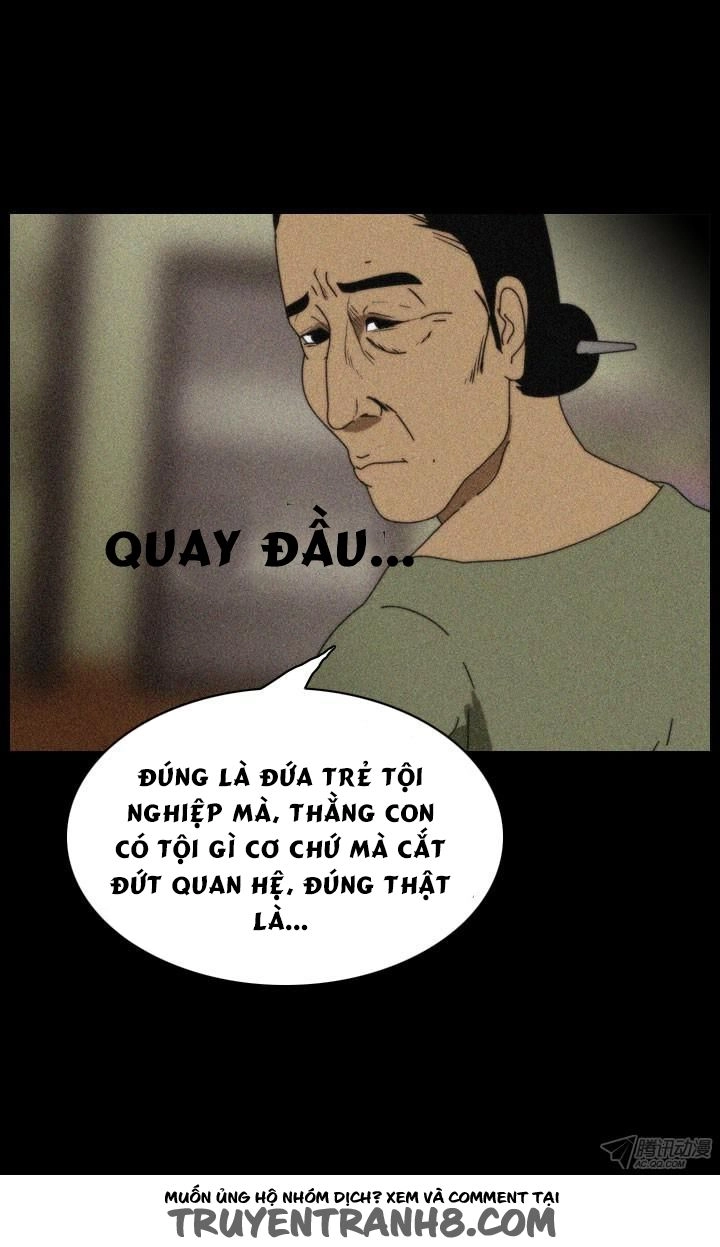 Horror Show Chapter 8 - 9