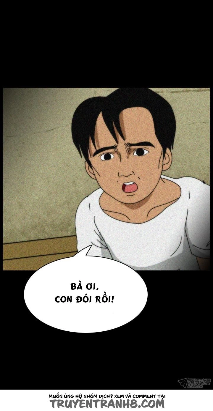 Horror Show Chapter 8 - 11