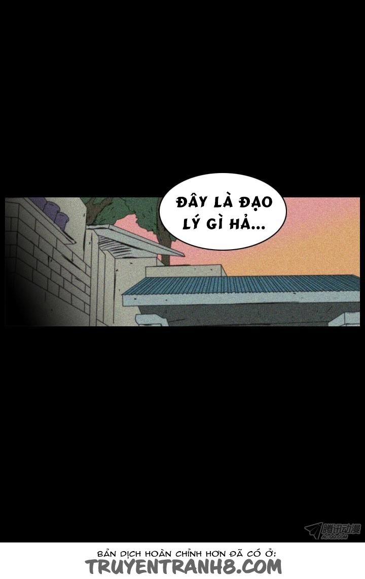 Horror Show Chapter 8 - 12