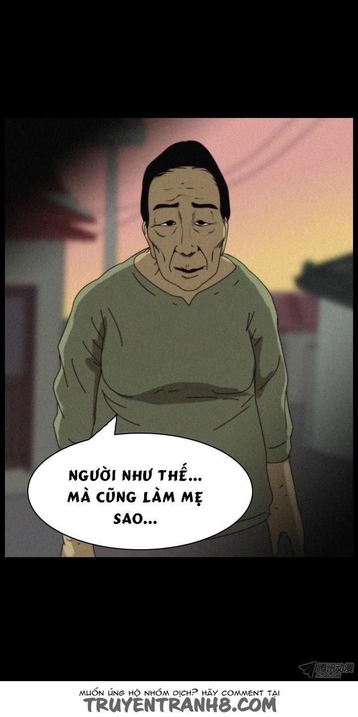 Horror Show Chapter 8 - 18