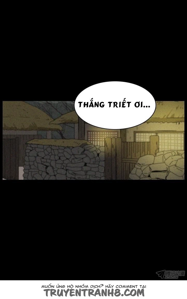 Horror Show Chapter 8 - 19