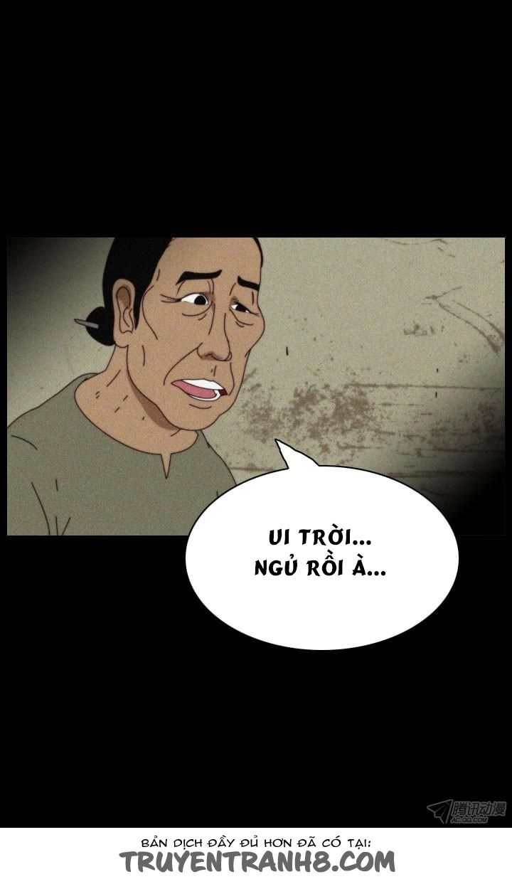 Horror Show Chapter 8 - 20