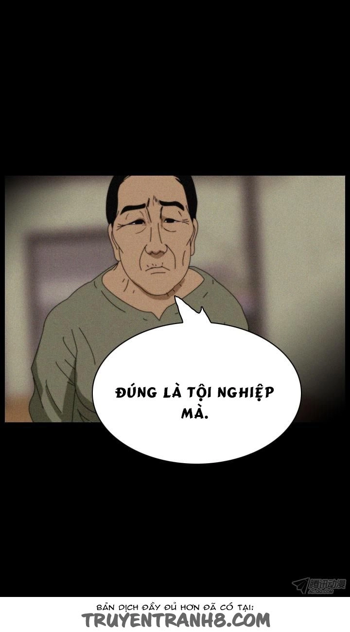 Horror Show Chapter 8 - 22