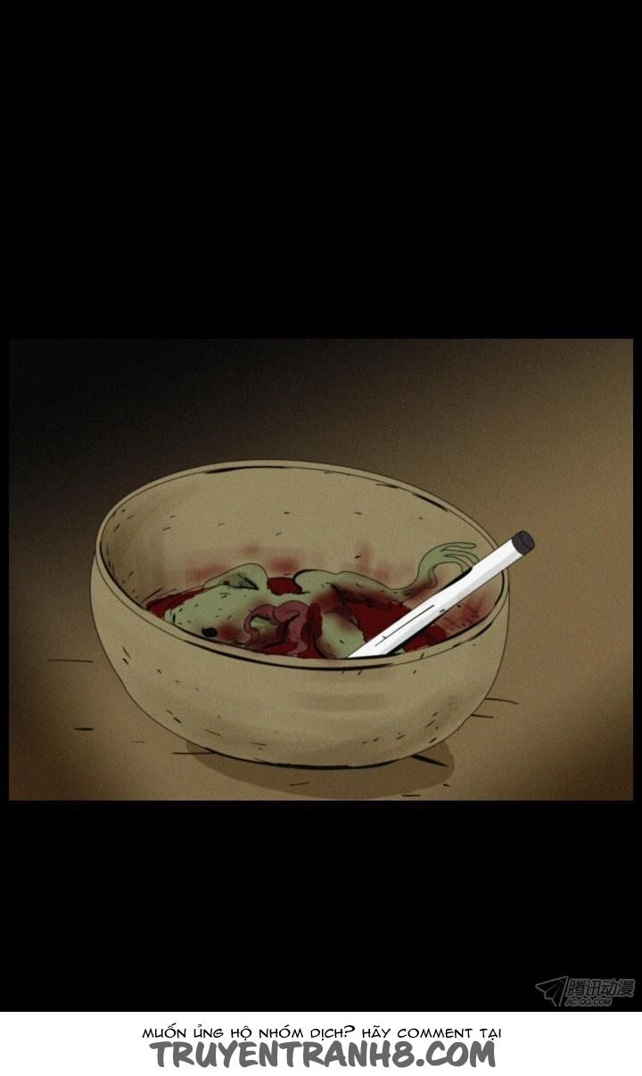 Horror Show Chapter 8 - 24