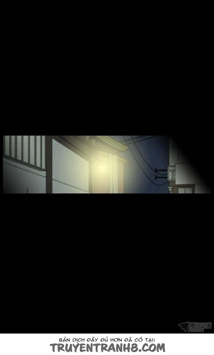 Horror Show Chapter 8 - 25