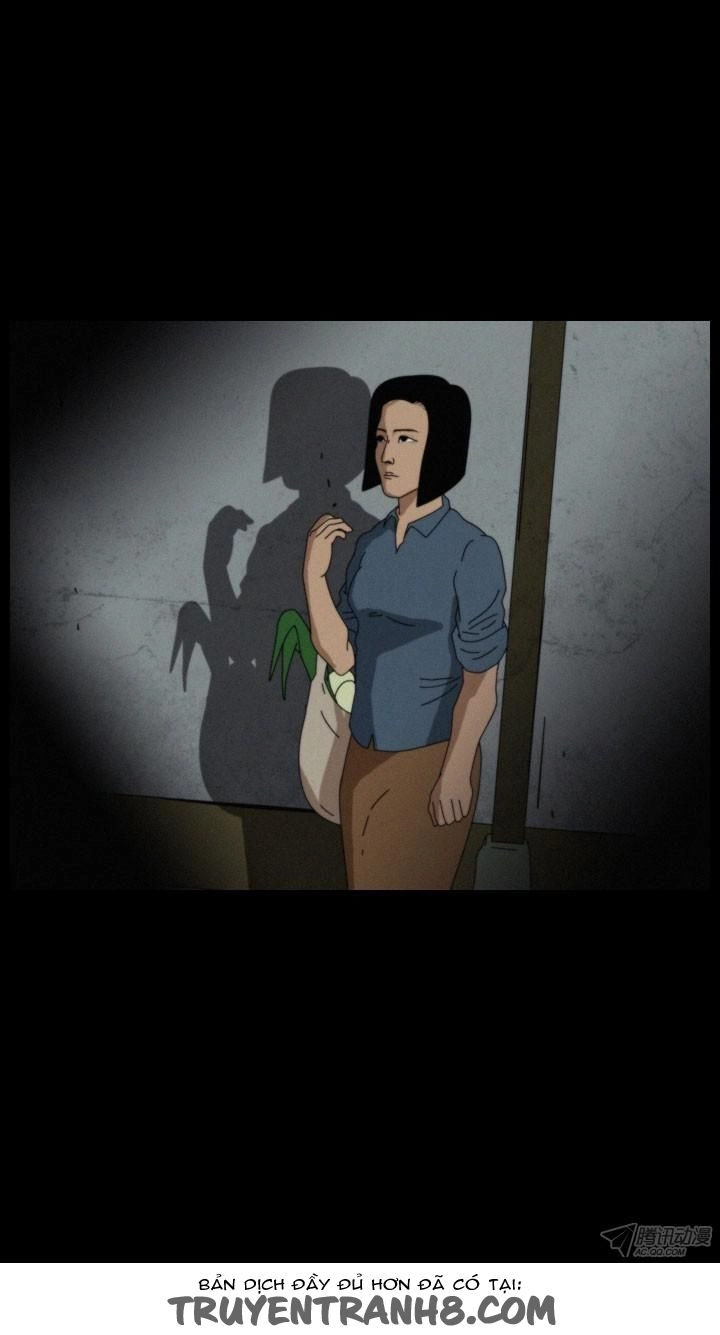 Horror Show Chapter 8 - 26