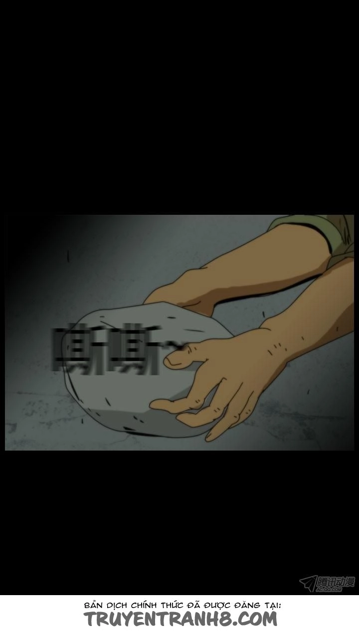 Horror Show Chapter 8 - 28