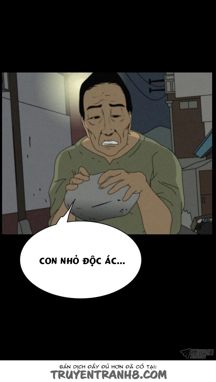 Horror Show Chapter 8 - 32