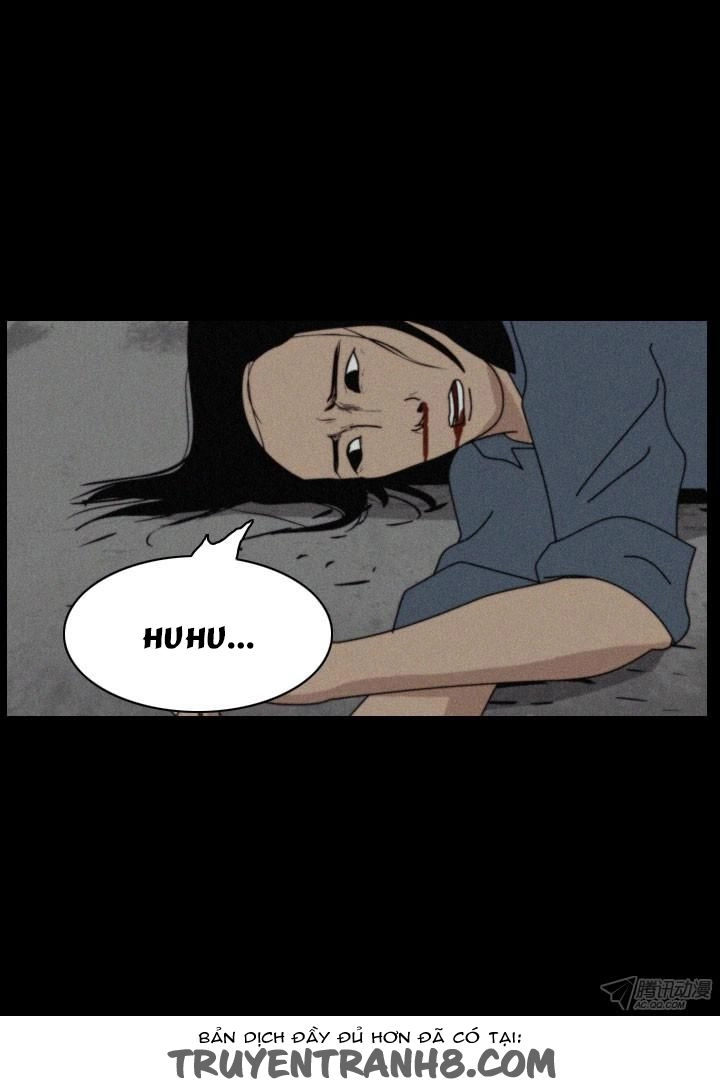 Horror Show Chapter 8 - 34