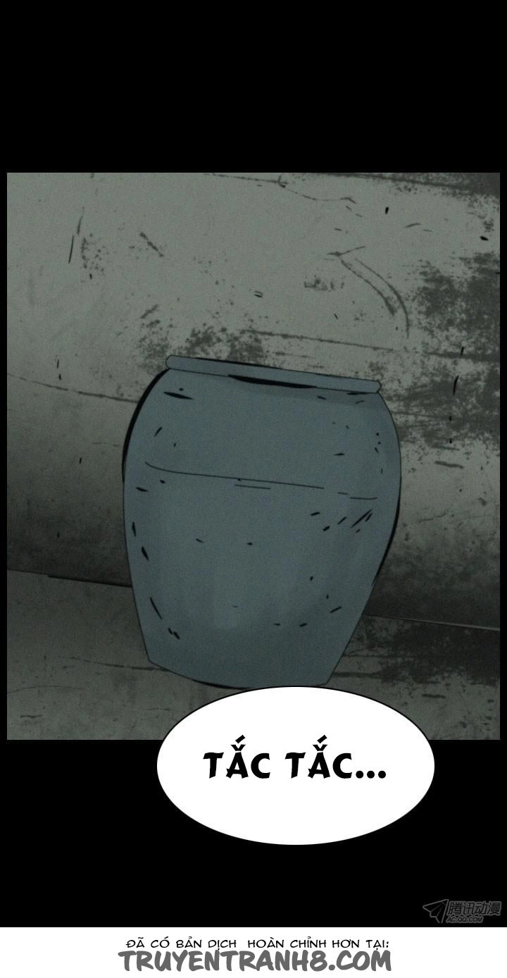 Horror Show Chapter 8 - 36