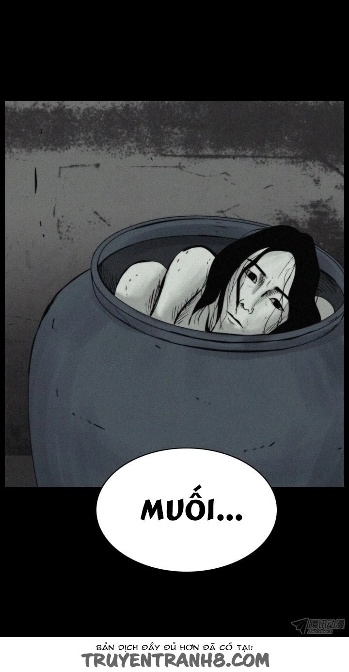 Horror Show Chapter 8 - 38