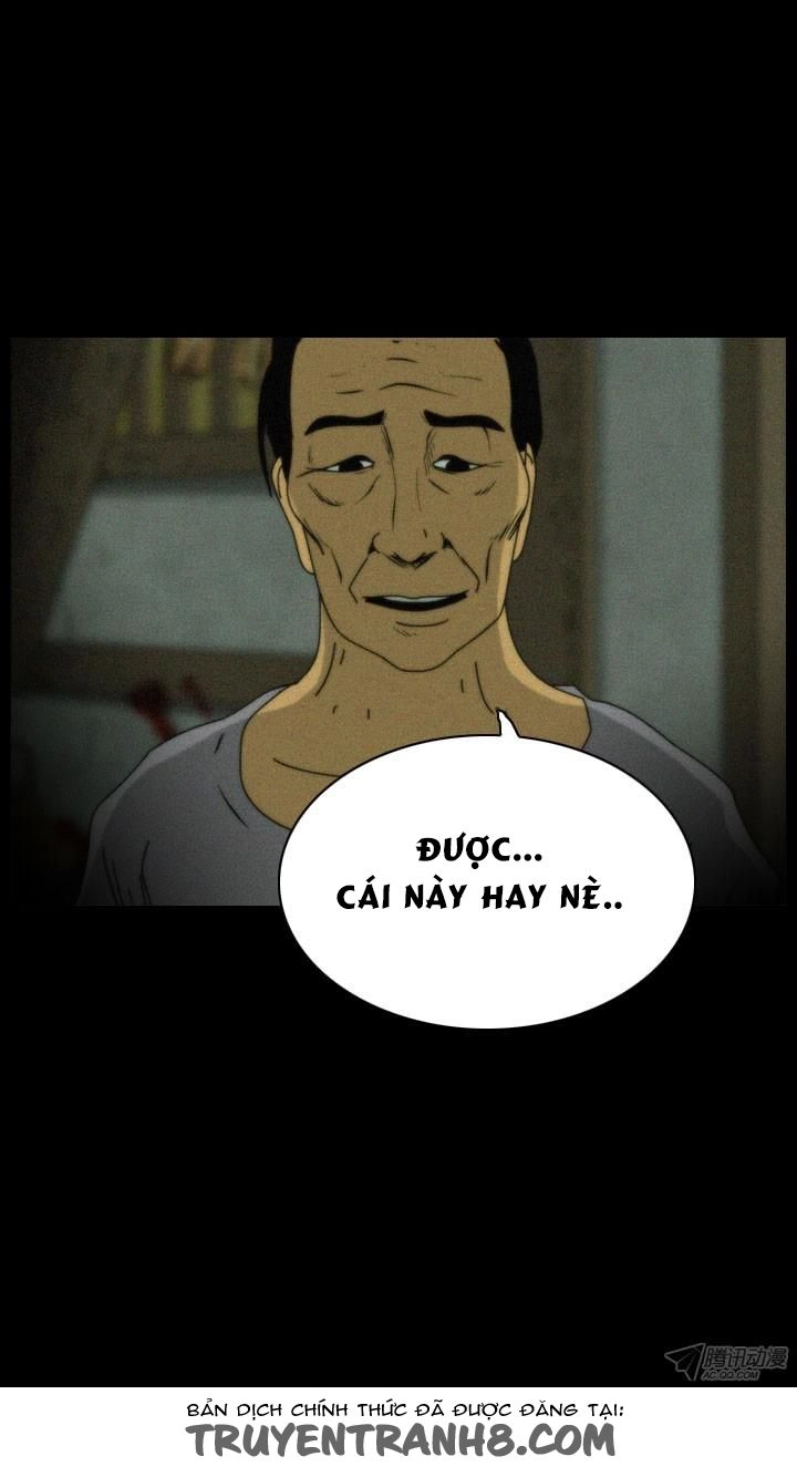 Horror Show Chapter 8 - 40