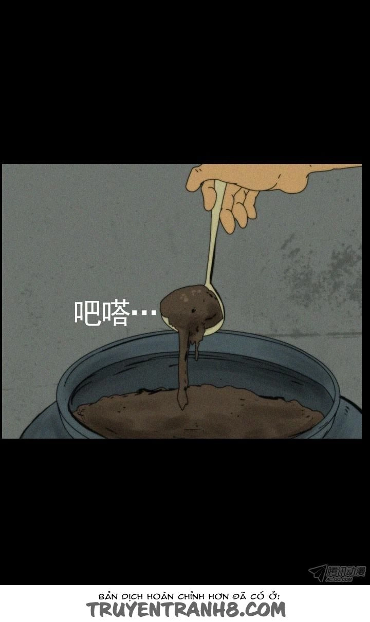 Horror Show Chapter 8 - 41