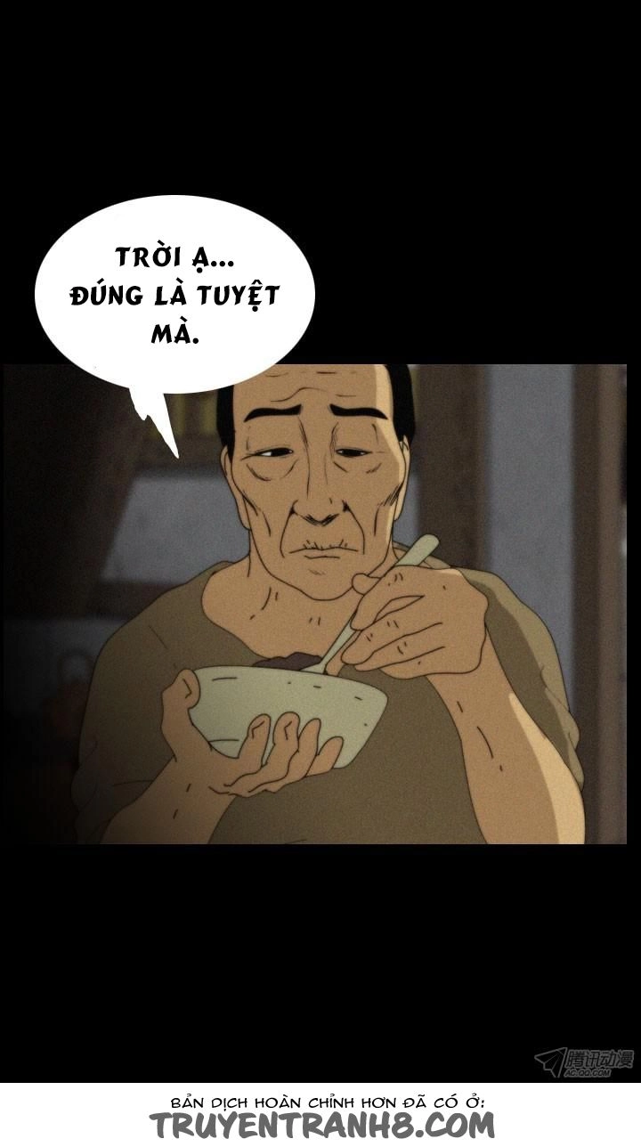 Horror Show Chapter 8 - 42