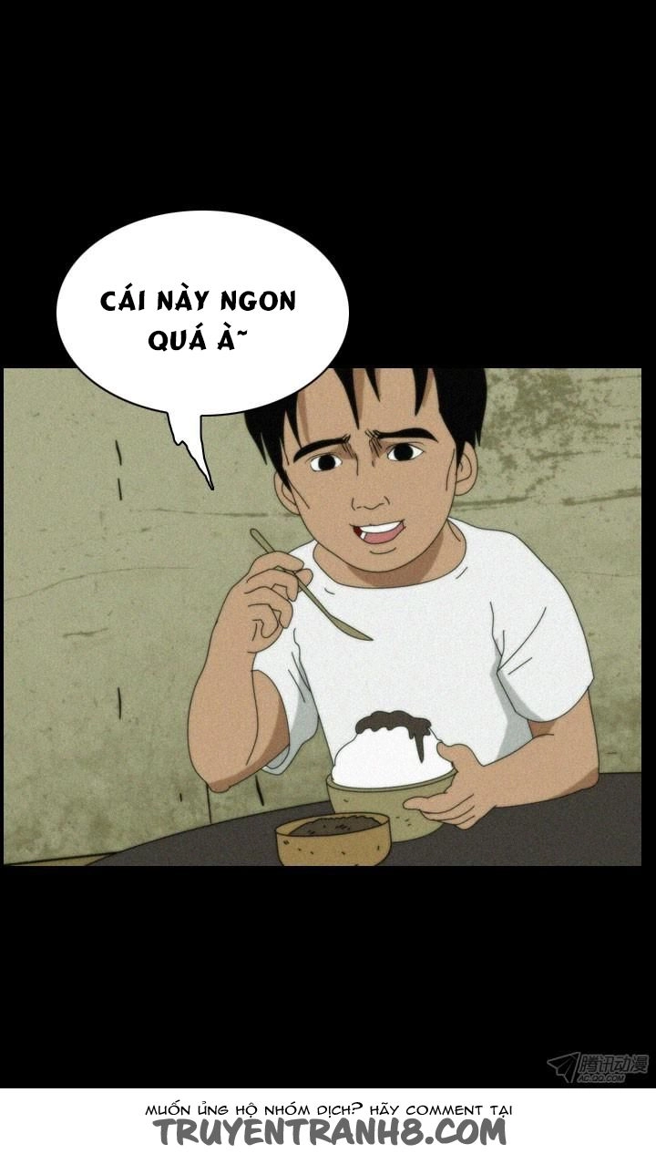 Horror Show Chapter 8 - 44