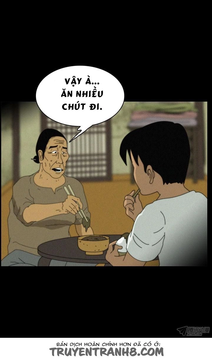 Horror Show Chapter 8 - 45