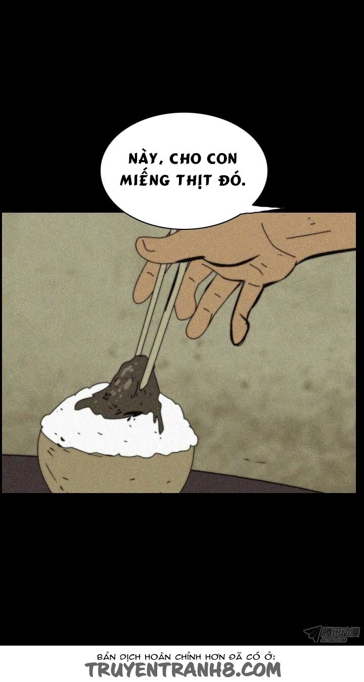 Horror Show Chapter 8 - 46