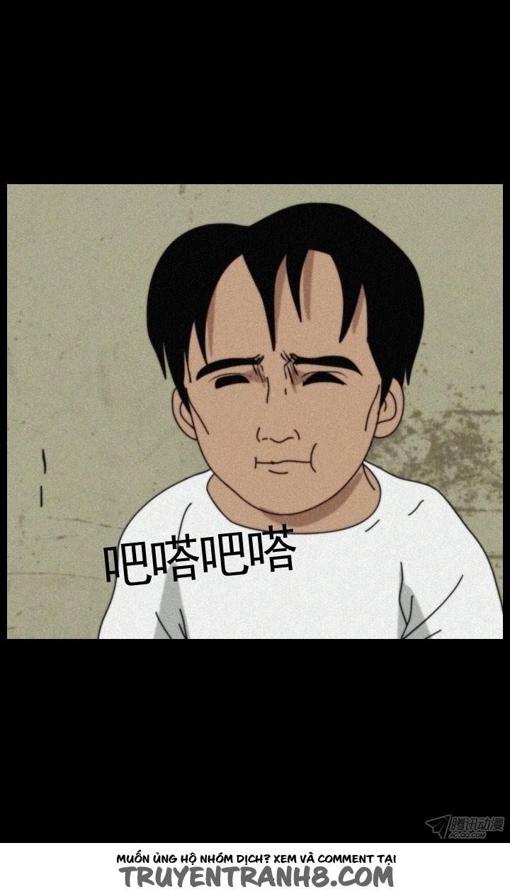 Horror Show Chapter 8 - 49