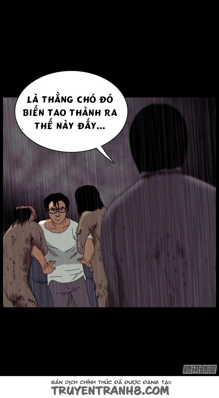 Horror Show Chapter 9 - 8