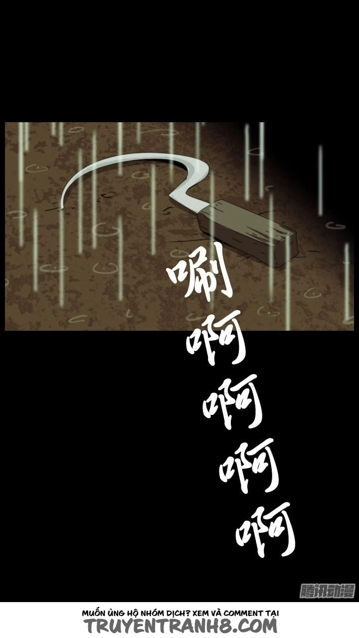 Horror Show Chapter 9 - 11