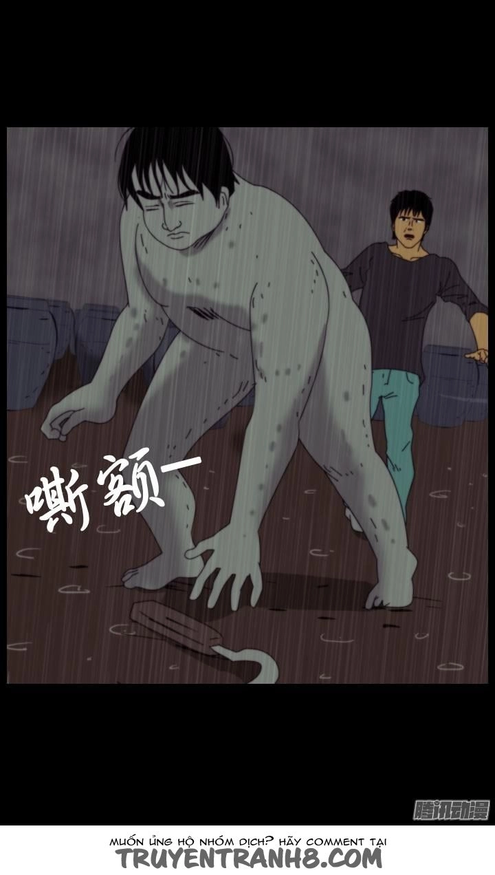 Horror Show Chapter 9 - 12