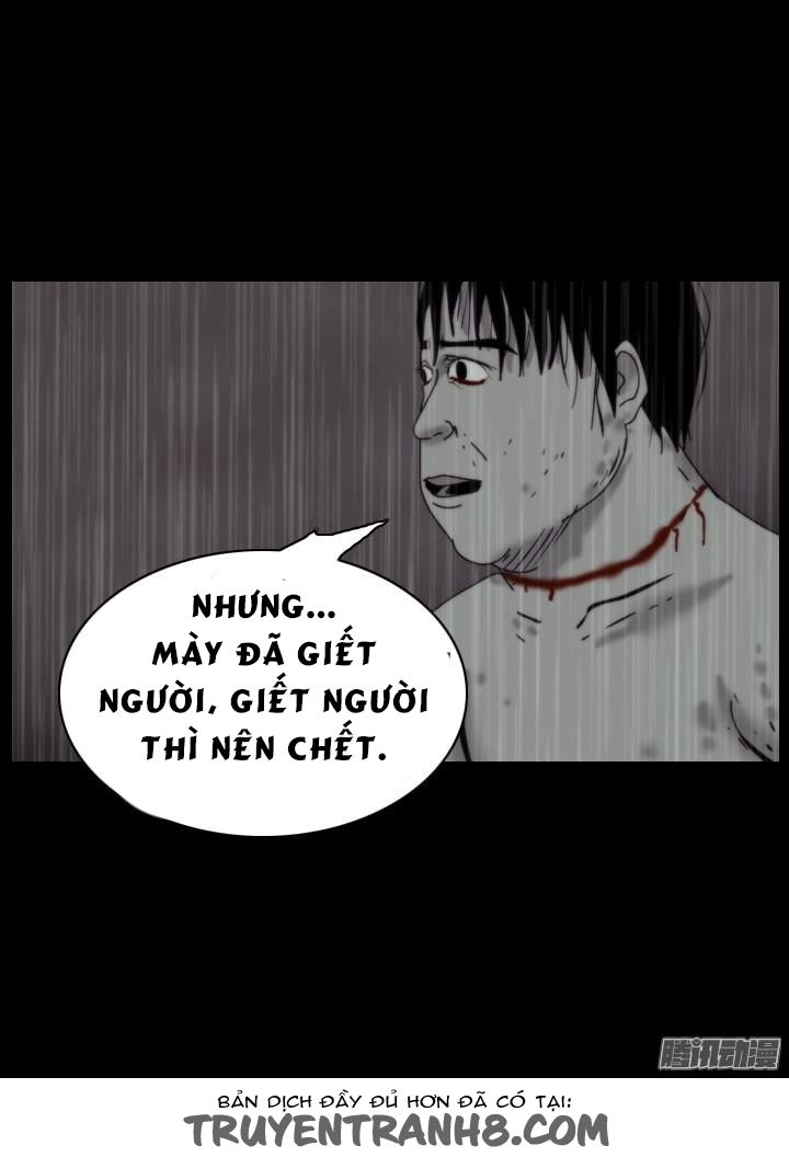 Horror Show Chapter 9 - 28