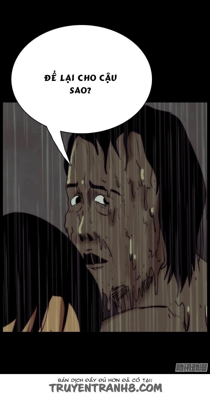 Horror Show Chapter 9 - 31