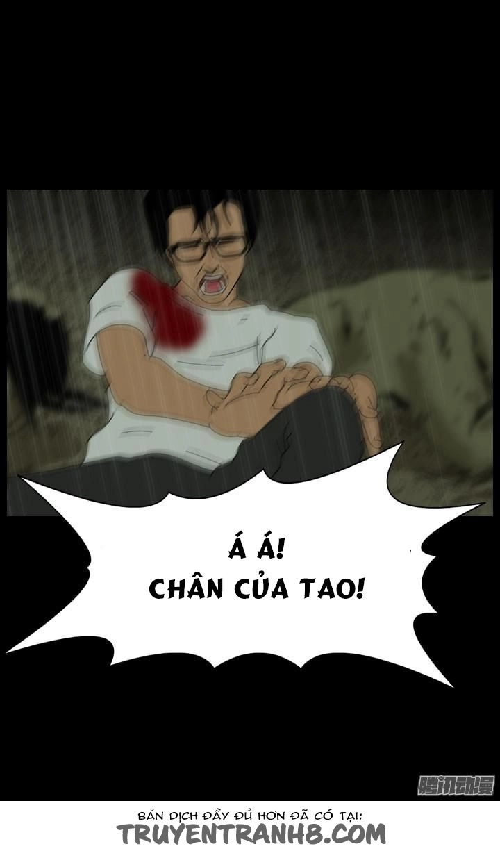 Horror Show Chapter 9 - 43