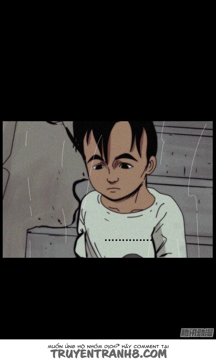 Horror Show Chapter 9 - 56