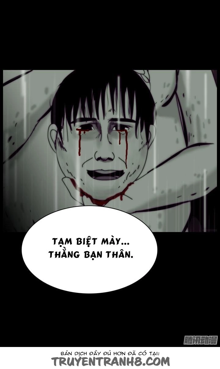 Horror Show Chapter 9 - 64