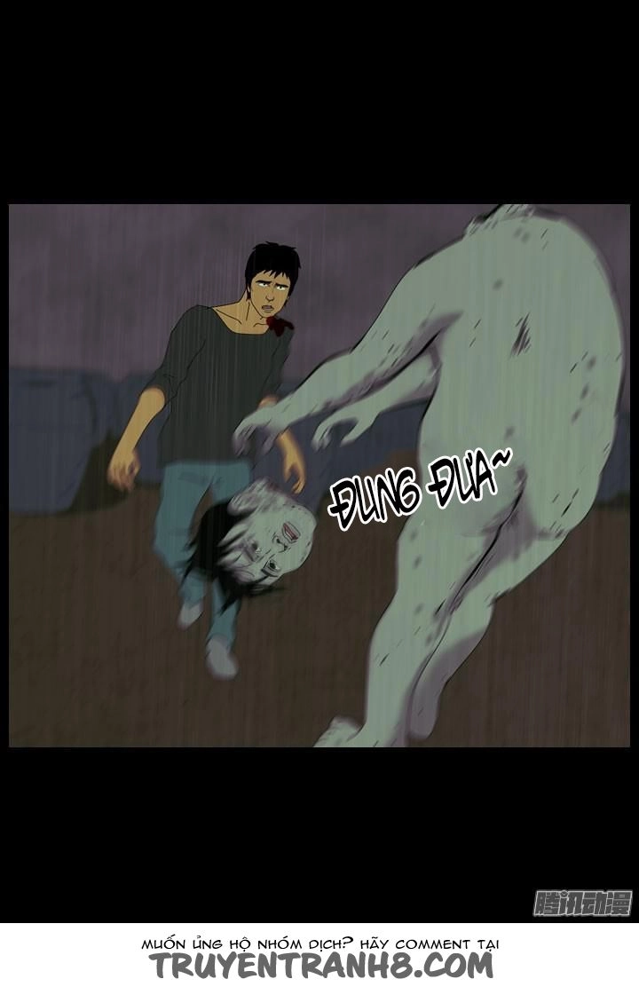 Horror Show Chapter 9 - 65