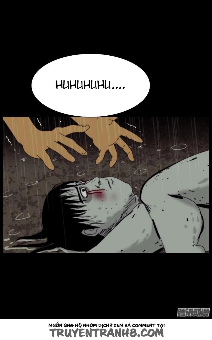 Horror Show Chapter 9 - 68