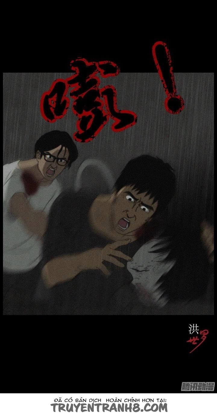 Horror Show Chapter 9 - 78