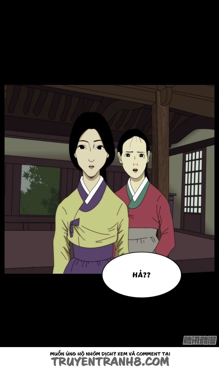 Horror Show Chapter 10 - 4