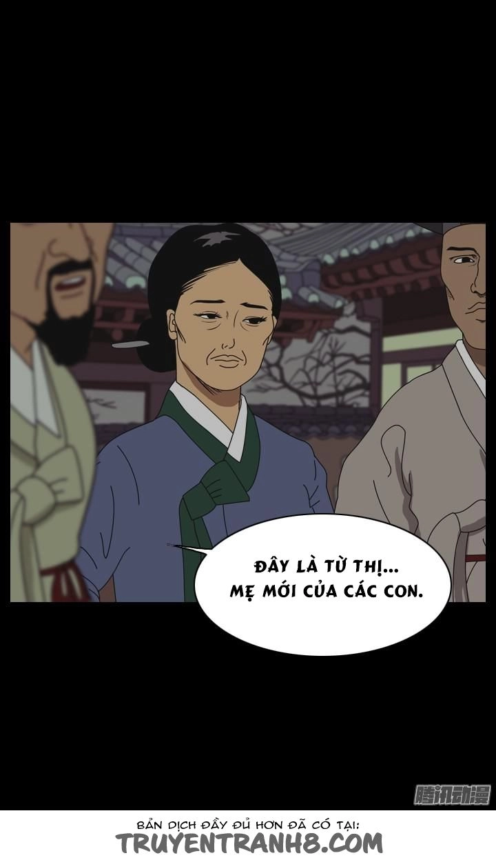 Horror Show Chapter 10 - 6